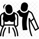 Protect Defend Safeguard Icon