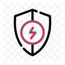 Protect Safety Security Icon