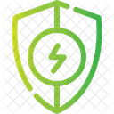Protect Safety Security Icon