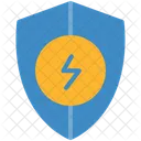 Protect Safety Security Icon