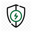Protect Safety Security Icon