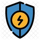Protect Safety Security Icon