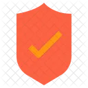 Protect Verified Security Secre Icon