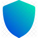 Protect Safety Shield Icon