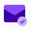 Email Mail Messages Icon
