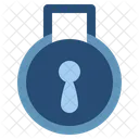 Protect Inflation Management Security Icon