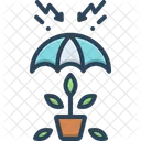 Protect Defend Safeguard Icon