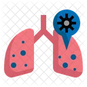 Protect Lung  Icon