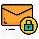 Protect Mail  Icon