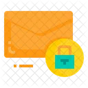 Protect Mail Icon
