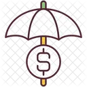 Protect Money Save Icon