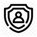 Protect-protection-insurance-security-shield  Icon