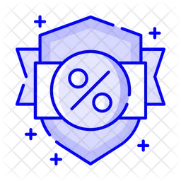 Protect Rate  Icon
