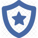 Shield Defense Protect Icon