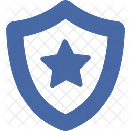 Protect shield  Icon