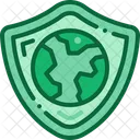 Protect The Planet  Icon
