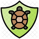 Protect Turtles  Icon