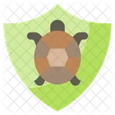 Protect Turtles  Icon