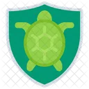 Protect Turtles Icon