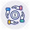 Protect Your Money  Icon