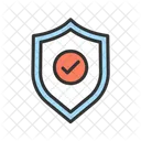 Protected Security Secure Icon