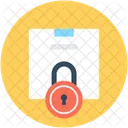 Protected Box Package Icon