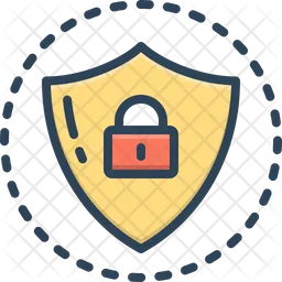 Protected  Icon