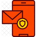 Protected Safe Protection Icon