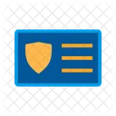 Protected badge  Icon