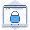 Protected Browser  Icon