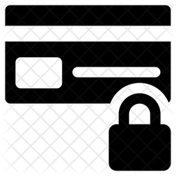 Protected Card Icon