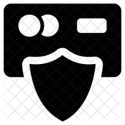 Protected Card Icon