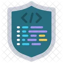 Protected Code Protected Code Icon