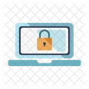 Protected computer  Icon