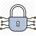 Protected Connection Safe Access Secure Connection Icon