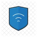 Protected Connection  Icon