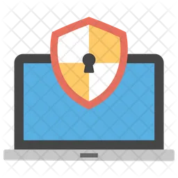 Protected Device  Icon