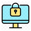 Protected Device Mobile Device Icon