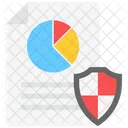 Protected Document  Icon