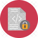 Protected File Protected File Icon