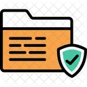 Protected Folderv Protected Folder Secure Folder Icon