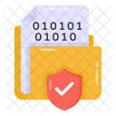 Protected Folder Secure Folder Folder Protection Icône