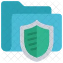 Protected Folder  Icon