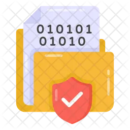 Protected Folder  Icon