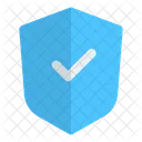 Protected  Icon