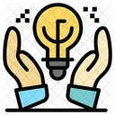 Protected Ideas  Icon