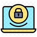 Protected Login Website Protection Secure Login Symbol
