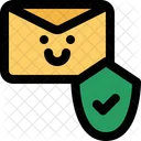 Protected mail  Icon