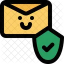 Email Mail Protected アイコン