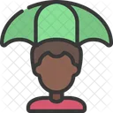 Protected Person  Icon